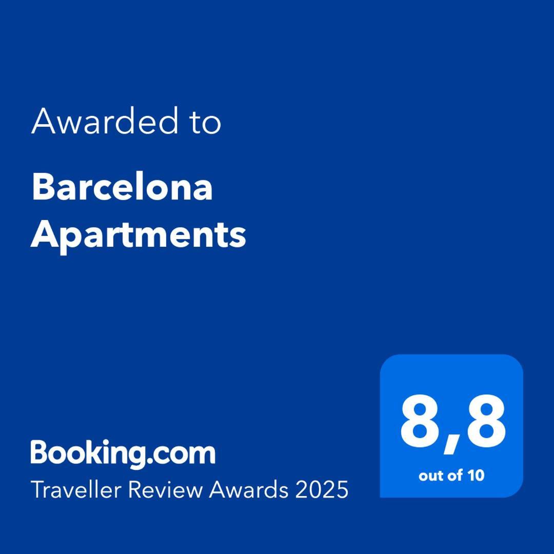 Barcelona Apartments Tivat Exteriör bild